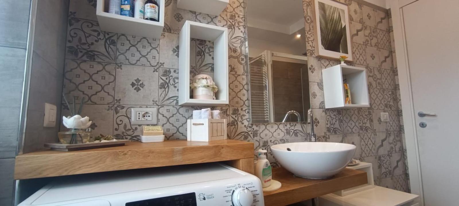 Appartement Pm 6 Via Dei Durantini