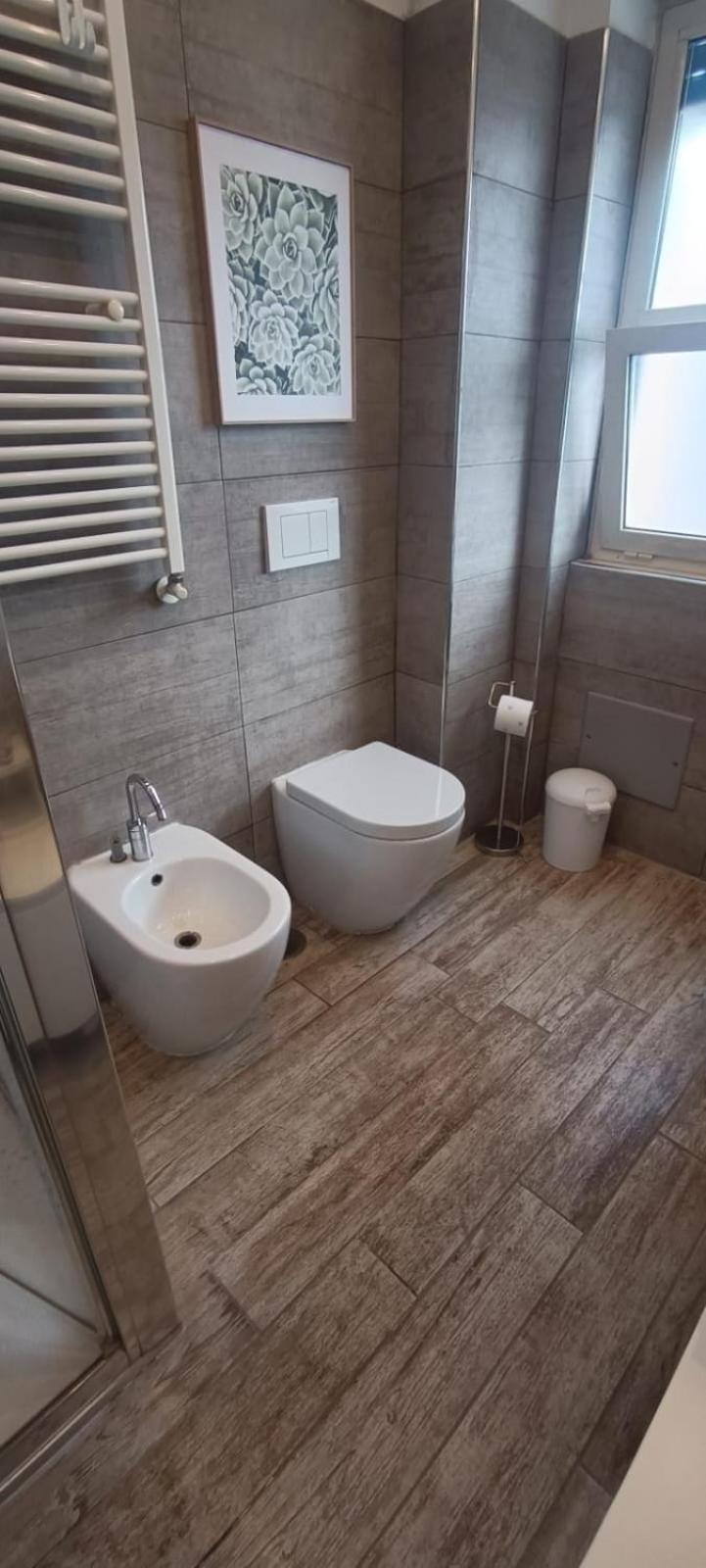 Pm 6 Via Dei Durantini Appartement Rome