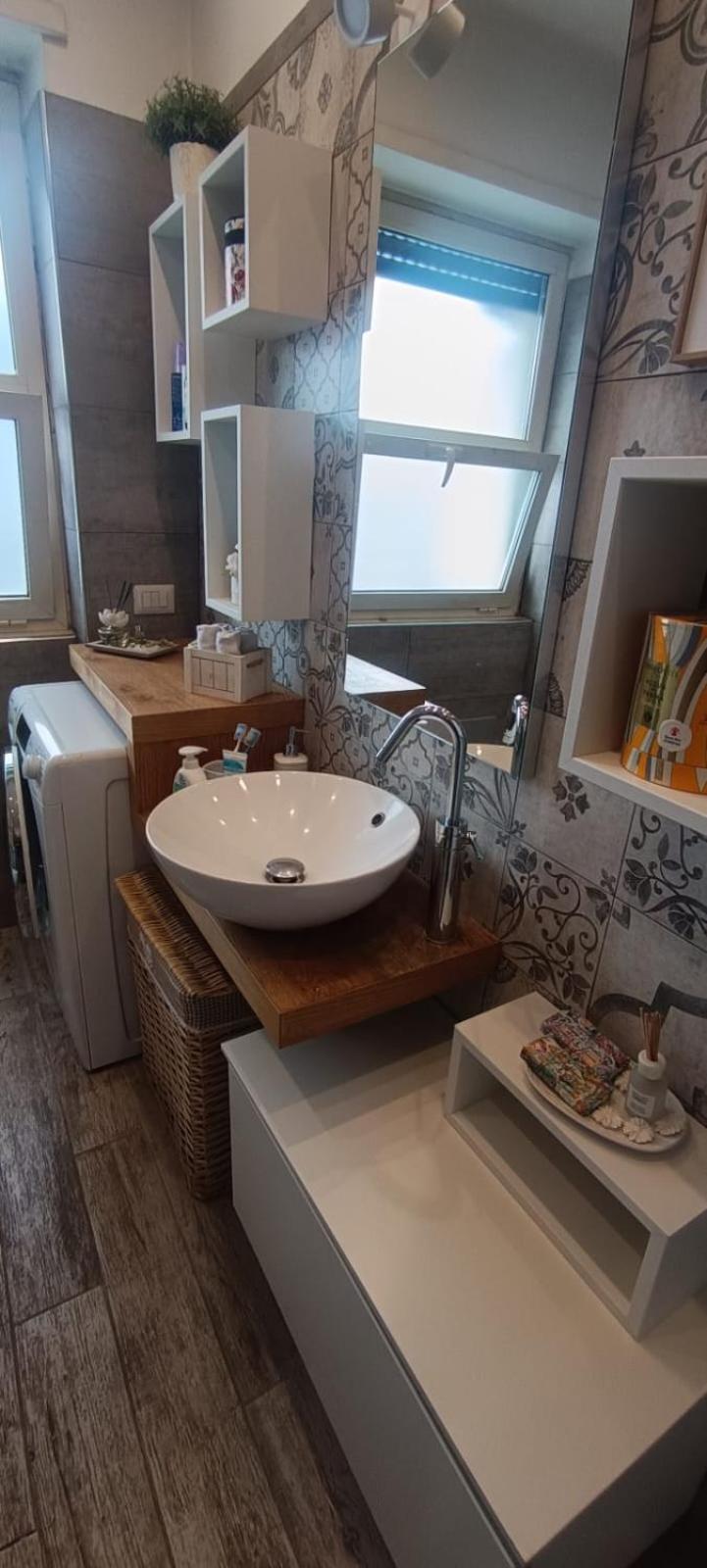Pm 6 Via Dei Durantini Appartement Rome